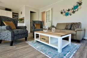 Bernstein Suite & Breakfast Apartment 9